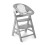 Hauck hauck Alpha Bouncer 2in1, Grey, for Alpha+ Highchair 7