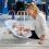 Hauck hauck Alpha Bouncer 2in1, Grey, for Alpha+ Highchair 4