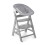 Hauck hauck Alpha Bouncer 2in1, Grey, for Alpha+ Highchair 6