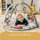 Tiny Love Tiny Love Roll with Me Gymini - Musical Play Mat, 20 Activities - 0-36 Months 7