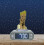 LEXIBOOK Marvel Groot Nightlight Alarm Clock, Sounds, LCD Screen 6