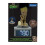 LEXIBOOK Marvel Groot Nightlight Alarm Clock, Sounds, LCD Screen 5