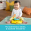 Bright Starts Bright Starts Lights & Sounds Walker, Steering Wheel, 6-12 Months 5