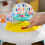 Bright Starts Bright Starts Lights & Sounds Walker, Steering Wheel, 6-12 Months 9