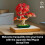 LEGO LEGO Botanicals Japanese Maple Bonsai Tree 10348 4