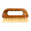 Elliott Wood Effect Scrubbing Brush, Easy Grip Handle 1