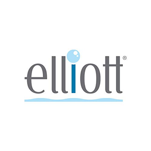 Elliott Wood Effect Scrubbing Brush, Easy Grip Handle 2