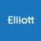 Elliott Clothes Pegs - Metal Spring, 36 Pack 9