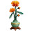 LEGO LEGO Botanicals Chrysanthemum Artificial Flower - 10368 3