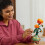 LEGO LEGO Botanicals Chrysanthemum Artificial Flower - 10368 6