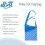 Elliott Peg Bag - Blue/White Polkadot, Shoulder Strap, 72-108 Pegs 2
