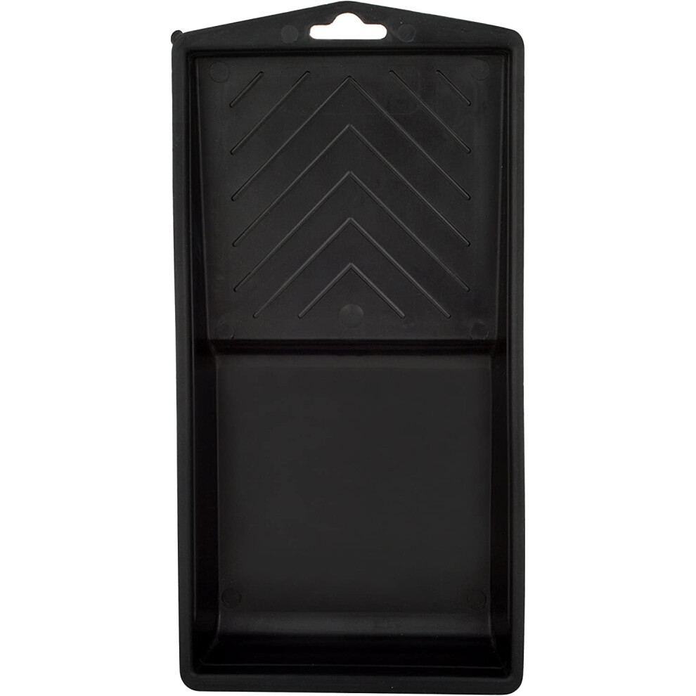 Coral 73300 Essentials Plastic Paint Roller Tray for Covers up to 4 inch-image-OPC-PHTM7XG-NEW