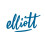 Elliott Peg Bag - Blue/White Polkadot, Shoulder Strap, 72-108 Pegs 6