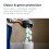 Tommee Tippee Tommee Tippee Twist & Click Nappy Bin Starter Set, White + 1 Refill 5
