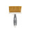 Harris Harris 102054002 Seriously Good Paste Brush | Wallpaper Brush | 5in 1