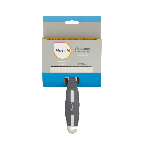 Harris Harris 102054002 Seriously Good Paste Brush | Wallpaper Brush | 5in 1