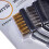Harris Harris Essentials Mini Wire Brush 3 Pack, Nylon, Steel & Brass 2