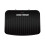 George Foreman George Foreman Large Electric Fit Grill, Non-Stick, 2400W 10