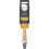 Harris Harris Ultimate Woodworks Gloss Triangular No Loss Paint Brush, 2in 1