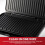 George Foreman George Foreman Large Electric Fit Grill, Non-Stick, 2400W 4