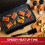 George Foreman George Foreman Large Electric Fit Grill, Non-Stick, 2400W 6