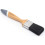 Harris Harris Ultimate Woodworks Gloss Triangular No Loss Paint Brush, 2in 4