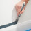 Harris Harris Ultimate Walls & Ceilings Blade Paint Brush 1.5in 3