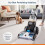 Vax Vax Platinum Antibacterial 4L Carpet Cleaner - Citrus Blossom 8