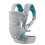 Infantino Flip Light & Airy 4-in-1 Baby Carrier, Breathable, 3,6-14,5kg 11