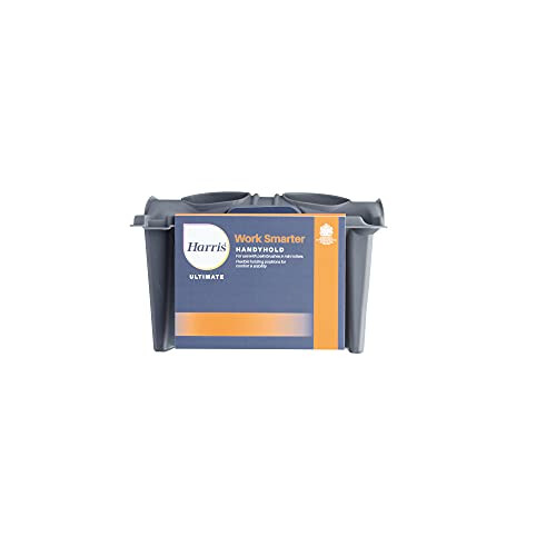 Harris Harris 103104003 Ultimate Handyhold Paint Kettle, Small, Grey 1