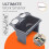 Harris Harris 103104003 Ultimate Handyhold Paint Kettle, Small, Grey 3