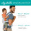 Infantino Flip Light & Airy 4-in-1 Baby Carrier, Breathable, 3,6-14,5kg 4