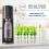 SodaStream SodaStream 7UP Free Syrup, 6 x 440ml, Sugar Free 3