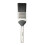 Harris Harris Seriously Good Metalwork Flat Paint Brush, 2", Grey, 102071001 1