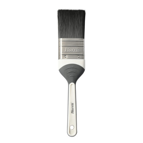 Harris Harris Seriously Good Metalwork Flat Paint Brush, 2", Grey, 102071001