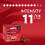 Lavazza Lavazza A Modo Mio Espresso Passionale - 96 Compostable Capsules 4