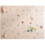 Nuby Nuby Foldable Reversible Play Mat - Easy Clean | Reversible | Waterproof | Suitable from Birth (Rainbow) 1