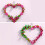 LEGO LEGO Heart Ornament 40638 2