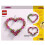 LEGO LEGO Heart Ornament 40638 6