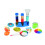 Galt Galt Horrible Science Explosive Experiments Kit & Science Lab Kit 7