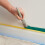Harris Harris Mini Roller Set, Tray & Frame, 4", 3 Brush Pack 5