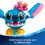 LEGO LEGO Disney Stitch Building Toy, 43249, 9+ 4