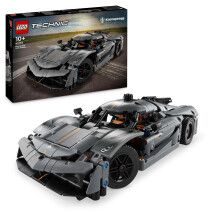 LEGO Technic Koenigsegg Jesko Absolut - Race Car 42173