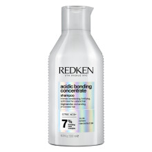 REDKEN Acidic Bonding Concentrate Shampoo, 500ml, Sulphate Free