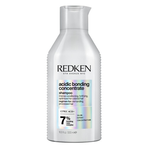 REDKEN REDKEN Acidic Bonding Concentrate Shampoo, 500ml, Sulphate Free 1