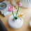 LEGO LEGO Creator Lotus Flowers Set & Heart Ornament 2
