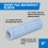 Harris Harris Trade Short Pile Micropoly Roller Sleeve 9" 2