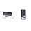 Harris Harris Ultimate Woodwork Roller Set, 4" & Essentials Roller Set, 4" 1