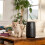 Levoit LEVOIT Air Purifier Core Mini, HEPA Filter, Quiet, Black 10