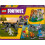LEGO LEGO Fortnite Peely's Camp: Wolf, Llama Figures, 77075 6